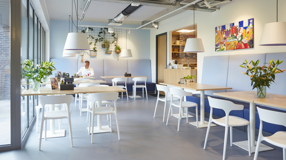 Place for Bizz b.v. Nuenen afbeelding 2